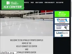 Sites similar to omalleysportscomplex.pointstreaksites.com