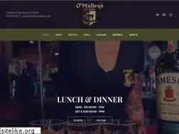Sites similar to omalleyssealbeach.com