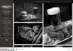 Sites similar to omalleyssterling.com