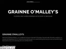 Sites similar to omalleystavern.com