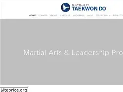 Sites similar to omalleytkdcenter.com