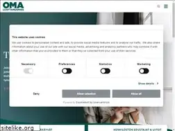 Sites similar to omaluottamusmies.fi