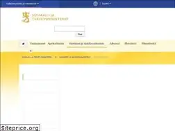 Sites similar to omamaakunta.fi