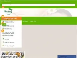 Sites similar to omamart.vn