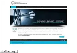 Sites similar to omamconsultants.com
