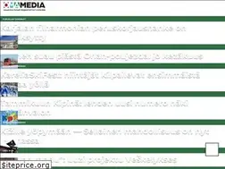 Sites similar to omamedia.ru