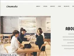 Sites similar to omamesha.com