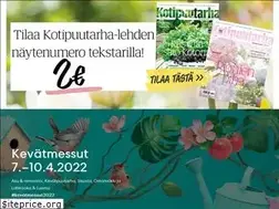 Sites similar to omamokki.fi