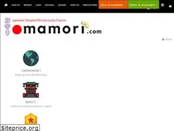 Sites similar to omamori.com