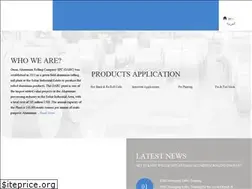 Sites similar to oman-arc.com
