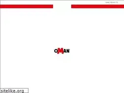 Sites similar to oman.com.ua
