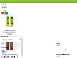 Sites similar to omanbasket.com