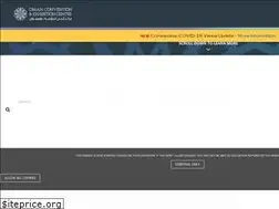 Sites similar to omanconvention.com