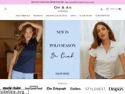 Sites similar to omandah.com