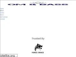 Sites similar to omandbass.co.uk