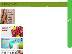 Sites similar to omanflora.com