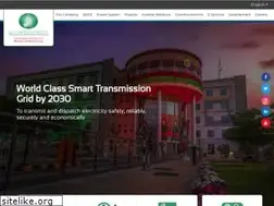 Sites similar to omangrid.com