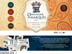 Sites similar to omanjardomarques.com