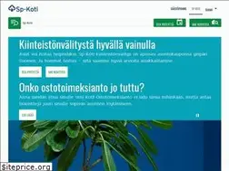 Sites similar to omankodintuokio.fi
