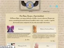 Sites similar to omanpu.com.br