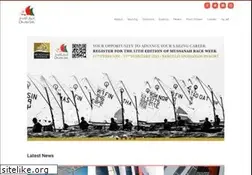 Sites similar to omansail.com
