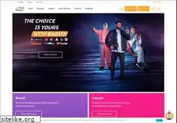 Sites similar to omantel.om