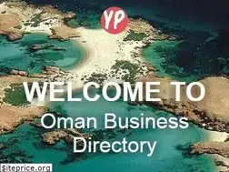 Sites similar to omanyp.com
