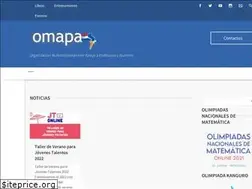 Sites similar to omapa.org