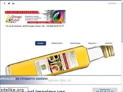 Sites similar to omapi.fr