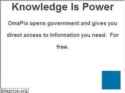 Sites similar to omapia.com