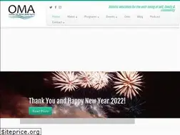 Sites similar to omapittsburgh.org