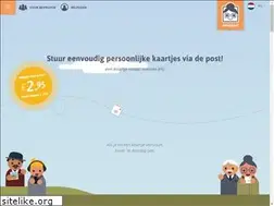 Sites similar to omapost.nl