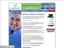 Sites similar to omapure.com