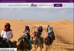 Sites similar to omar-adventures.com