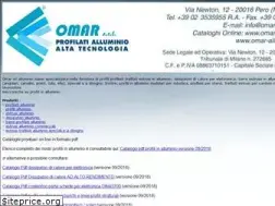 Sites similar to omar-alluminio.com