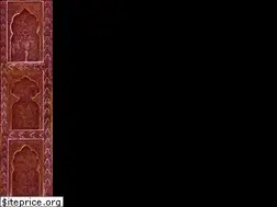 Sites similar to omar-shariff.com