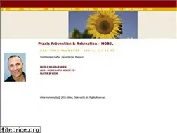 Sites similar to omar.co.at
