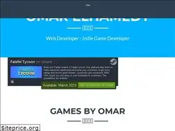 Sites similar to omar.games