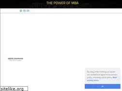 Sites similar to omar.training