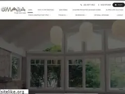 Sites similar to omara.com.au
