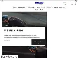 Sites similar to omaracycles.com