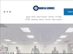 Sites similar to omarajones.com
