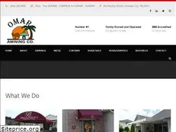 Sites similar to omarawning.com