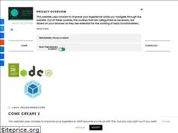 Sites similar to omarbaruzzo.it