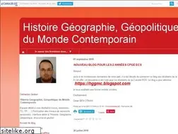 Sites similar to omarbenotman.canalblog.com