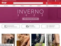 Sites similar to omarcalcados.com.br