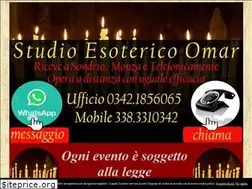 Sites similar to omarcartomante.com