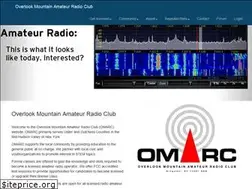 Sites similar to omarcclub.org