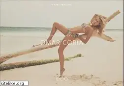 Sites similar to omarcoria.com