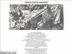 Sites similar to omarcostahamido.com